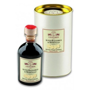 LEONARDI ACETO BALSAMICO 8 TRAVASI ML 250