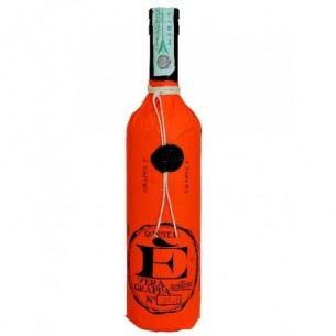 LIDIA GRAPPA E' ARANCIO CL 70