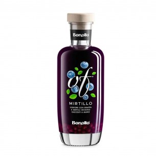 BONOLLO OF MIRTILLO 70CL COD.PII-0607