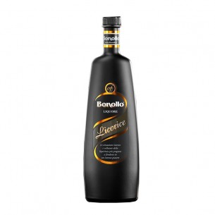 BONOLLO LIQUIRIZIA 70CL COD.PII-0754
