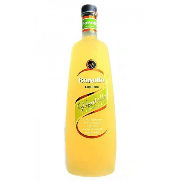 BONOLLO LIMONCELLO 70CL COD.PII-0753