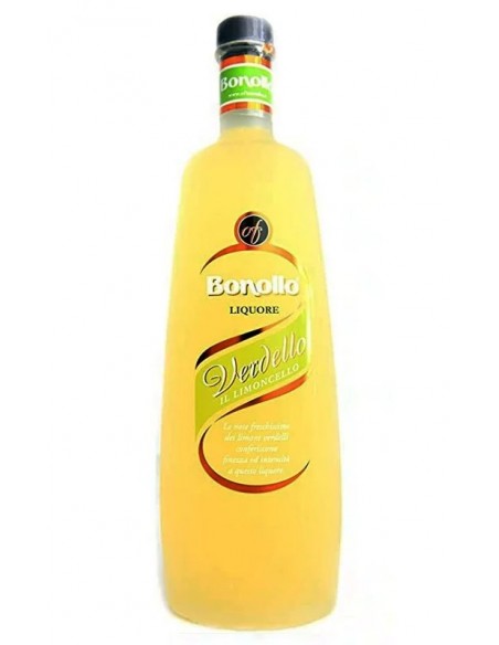 BONOLLO LIMONCELLO 70CL COD.PII-0753