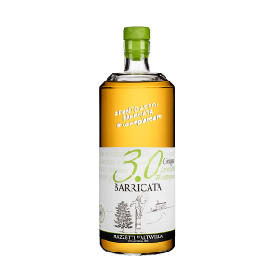 MAZZETTI GRAPPA 3.0 BARRICATA CL.70 IN TUBO