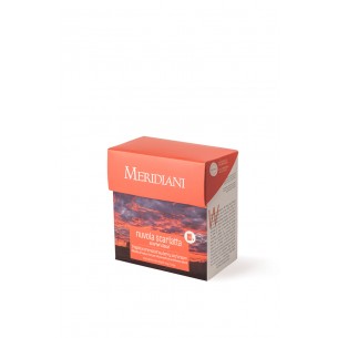 MERIDIANI THE ENGLISH BREAKFAST 15 FILTRI COD.5203