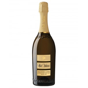 COL VETORAZ PROSECCO DOCG EXTRA DRY 75CL