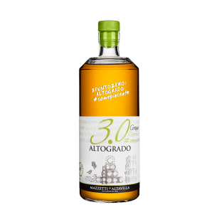 MAZZETTI GRAPPA 3.0 ALTOGRADO CL.70 IN TUBO