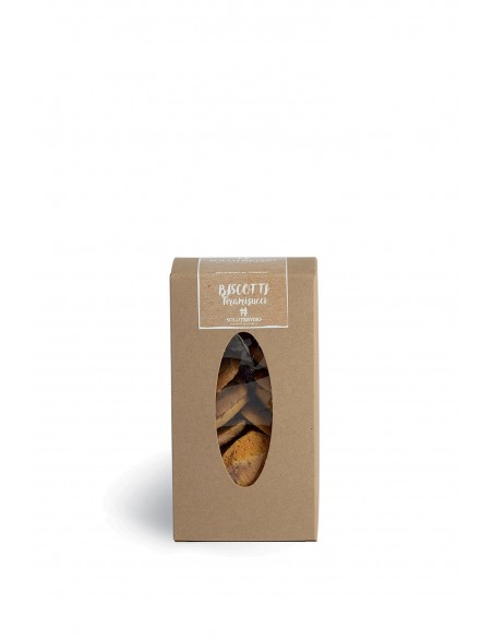 SOLO TREVISO BISCOTTI TIRAMISU GR180 BI00007
