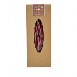 SOLO TREVISO TAGLIOLINI RADICCHIO GR.250 PA00001