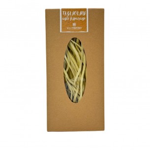 SOLO TREVISO TAGLIOLINI ASPARAGI 250G PA00004