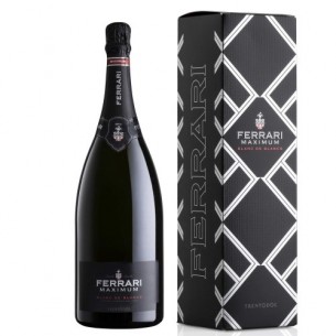 FERRARI BRUT MAXIMUM MAGNUM 1.5L ASTUCCIATO