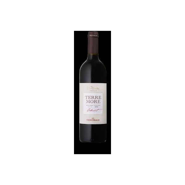 FRESCOBALDI TERRE MORE 75CL COD.TM7523060001
