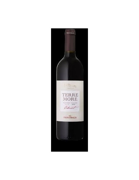FRESCOBALDI TERRE MORE 75CL COD.TM7523060001