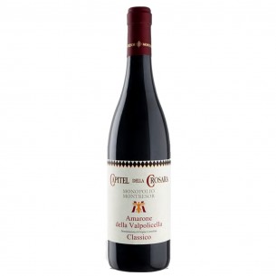MONTRESOR AMARONE CAPITEL DELLA CROSARA