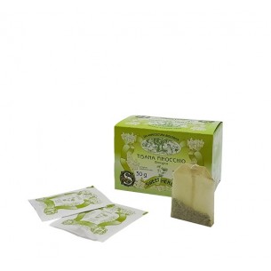 BREZZO TISANA BIO SOLO FINOCCHIO 20F COD.T23
