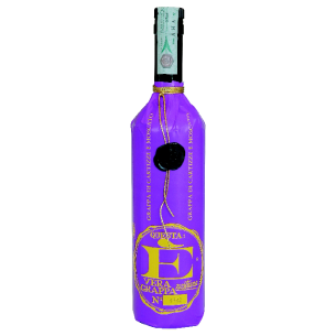 LIDIA GRAPPA VIOLA CARTIZZE CL 70