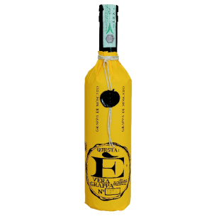 LIDIA GRAPPA GIALLA MOSCATO CL 70
