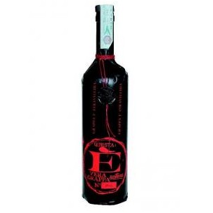 LIDIA GRAPPA NERA STRAVECCHIA CL 70