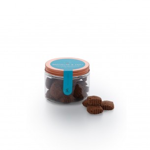 BERTOLINI DIAMANTINI CACAO/AR S/GLUT S/LAT 150G