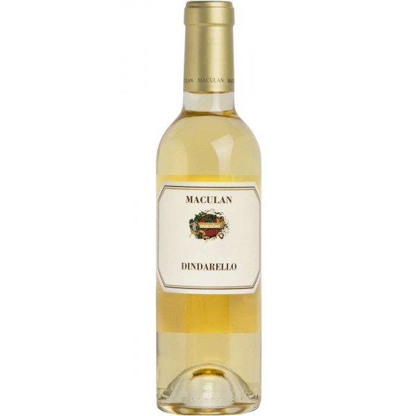 MACULAN DINDARELLO VENETO PASSITO IGT CL.37