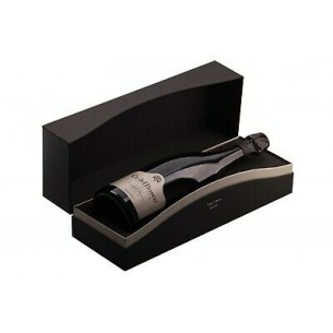 CA DEL BOSCO VINTAGE COLL SATEN AST 75CL