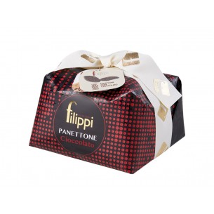 FILIPPI PANETTONE CIOC FOND 1KG COD.SPE9005