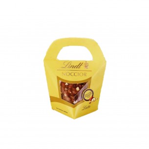 LINDT MINI NOCCIOR LATTE 65G COD.865528
