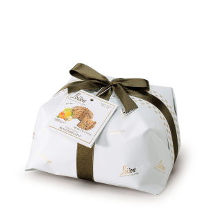 LOISON PANETTONE MANDORLATO ROYAL KG.1 COD 923