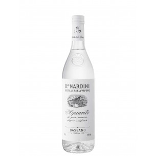 NARDINI ACQUAVITE VINACCIA BIANCA 50° 35CL