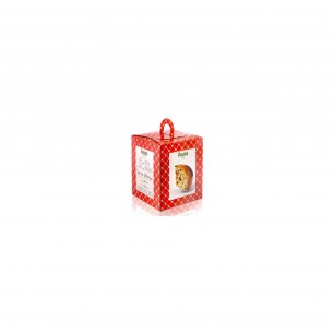 VIRGINIA PANETTONE S/GLUTINE 400G COD.46/07
