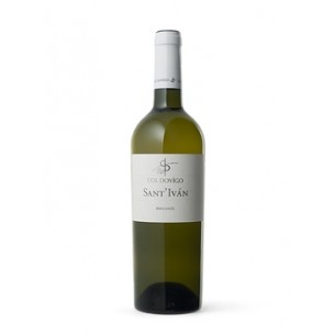 COL DOVIGO SANT IVAN PINOT GRIGIO CL.75 BREGANZE