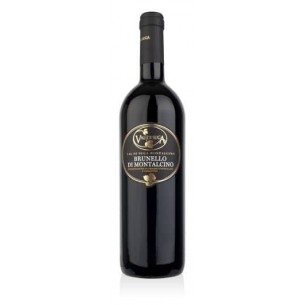VAL DI SUGA BRUNELLO DI MONTALCINO DOCG CL75