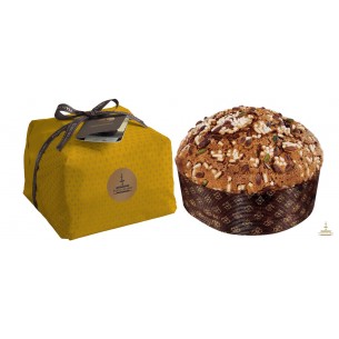 FIASCONARO PANETTONE MANDORLE 750G COD.101005