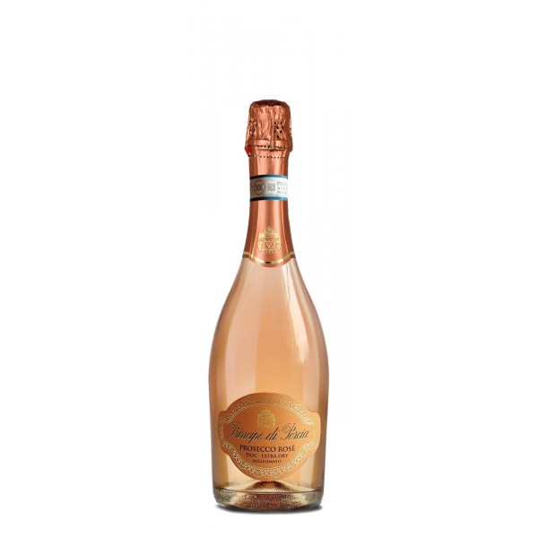 PRINCIPE DI PORCIA PROSECCO ROSE' EXTRA DRY 75CL