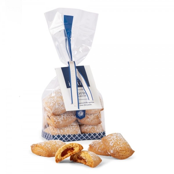 EFREN FAGOTTINI ALBICCOCCA 270G COD.49