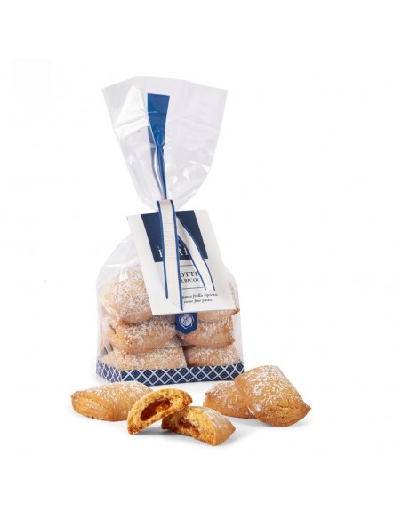 EFREN FAGOTTINI ALBICCOCCA 270G COD.49