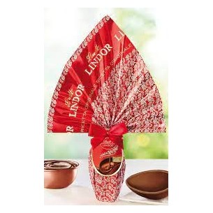 LINDT UOVO LINDOR LATTE 360G COD.854836