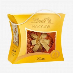 LINDT UOVO NOCCIOR LATTE 390G COD.853350