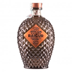 SAIGON BAIGUR GIN 70CL COD.GIN06893