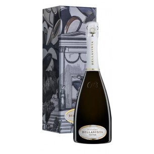 BELLAVISTA NECTAR DEMI SEC COF 75CL