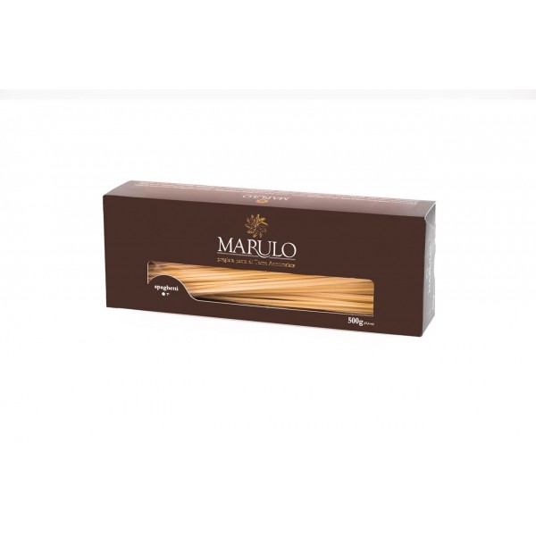 MARULO SPAGHETTI AST 500G