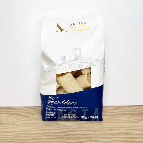 ANT MACCHERONERIA PACCHERI GR.500