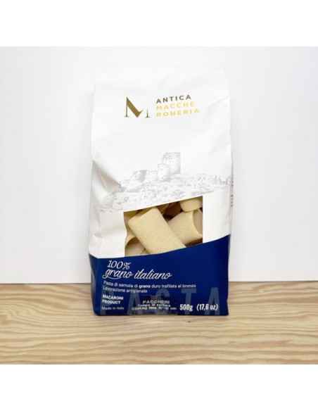 ANT MACCHERONERIA PACCHERI GR.500