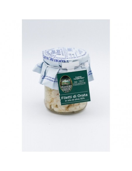 FRANTOIO S.AGATA ORATA 200G COD.1010346