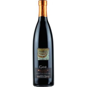 MARCHESI DI BAROLO VINO BRACCHETTO D'ACQUI 2015 DO
