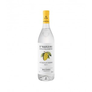 NARDINI ACQUA DI CEDRO 29° 35CL COD.AC035