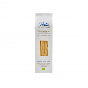 TESTA TAGLIATELLA 500G COD.120TAG
