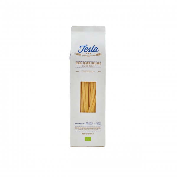 TESTA TAGLIATELLA 500G COD.120TAG