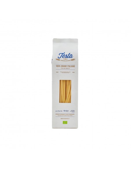 TESTA TAGLIATELLA 500G COD.120TAG