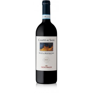 FRESCOBALDI CAMPO AI SASSI 2024 75CL