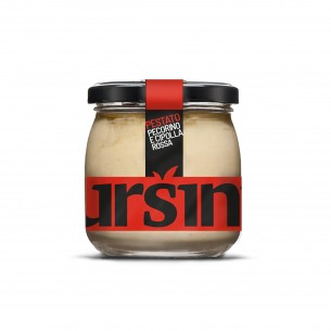 URSINI PESTATO PECORINO CIPOLLA 210G COD.NP3201